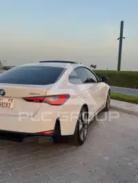 2023 BMW I4
