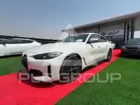 2023 BMW I4