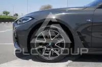 2023 BMW 420