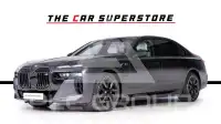 2023 BMW 