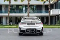 2023 BMW 330