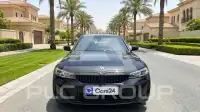 2023 BMW 330