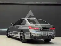 2023 BMW 330