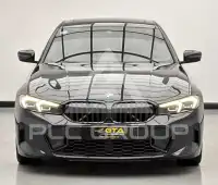 2023 BMW 330