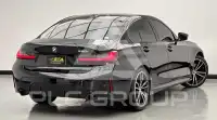 2023 BMW 330
