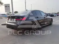 2023 BMW 330