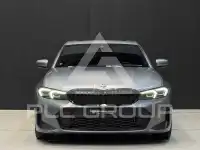 2023 BMW 330
