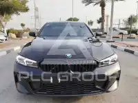 2023 BMW 330