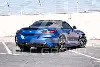 2023 BMW Z4