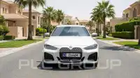 2023 BMW 430