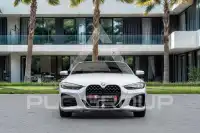 2023 BMW 430