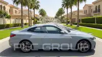 2023 BMW 430
