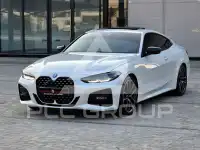 2023 BMW 430