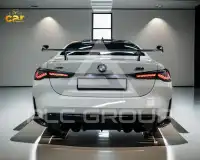 2023 BMW M4