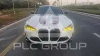 2023 BMW M4