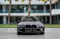 2023 BMW M4