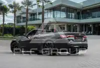 2023 BMW M4