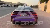 2023 BMW M4