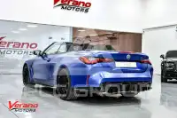 2023 BMW M4