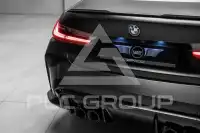 2023 BMW M3