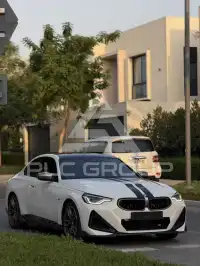 2023 BMW M240