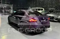 2023 BMW M2