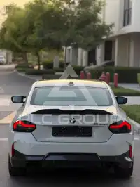 2023 BMW M240