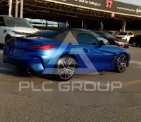 2023 BMW Z4