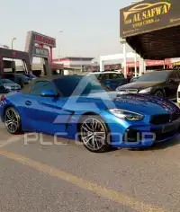2023 BMW Z4