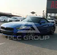 2023 BMW Z4