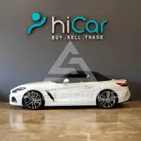 2023 BMW Z4