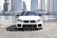 2023 BMW M2