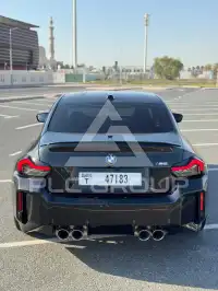 2023 BMW M2