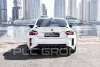 2023 BMW M2