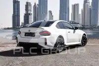 2023 BMW M2
