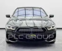 2023 BMW 840