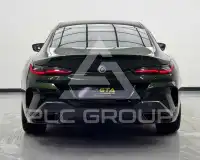 2023 BMW 840