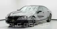 2023 BMW 840