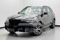 2023 BMW X5