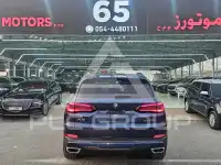 2023 BMW X5
