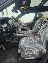 2023 BMW X5