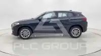 2023 BMW X2