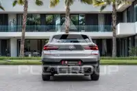 2023 BMW X2