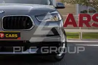 2023 BMW X2
