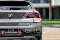 2023 BMW X2