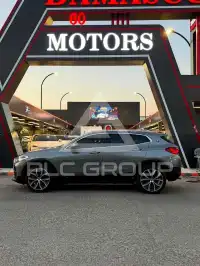 2023 BMW X2