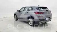 2023 BMW X2