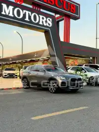2023 BMW X2