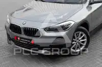 2023 BMW X2