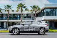 2023 BMW X2